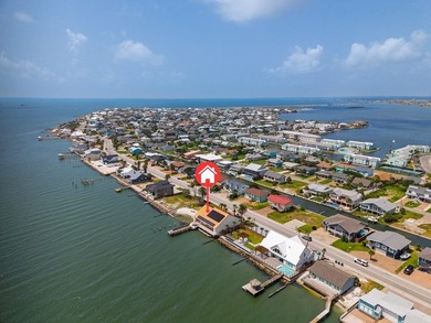 Perfectly positioned on the shores of Aransas Bay, this - photo 48