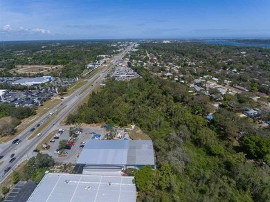 A prime commercial location in St. Augustine with superior - photo 8