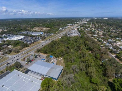 A prime commercial location in St. Augustine with superior - photo 9