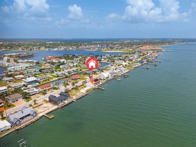 Perfectly positioned on the shores of Aransas Bay, this - photo 50