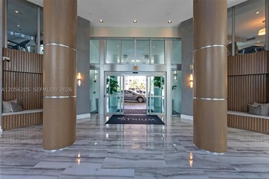 Experience refined waterfront living at Atrium in Aventura. This - photo 3