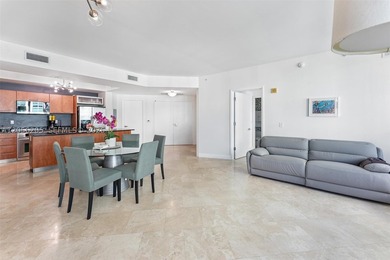Experience refined waterfront living at Atrium in Aventura. This - photo 4
