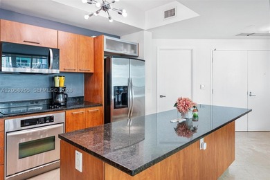 Experience refined waterfront living at Atrium in Aventura. This - photo 5