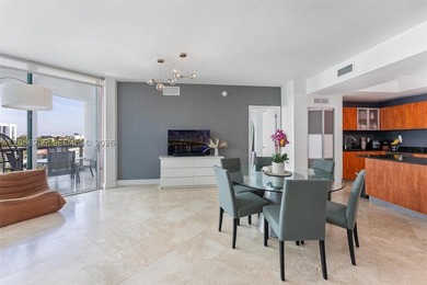 Experience refined waterfront living at Atrium in Aventura. This - photo 8
