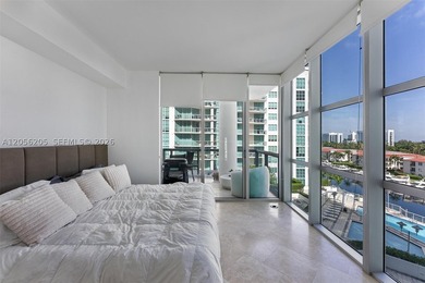 Experience refined waterfront living at Atrium in Aventura. This - photo 10