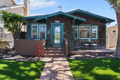 Welcome to one of Old Torrance's most inviting residences, where - photo 1