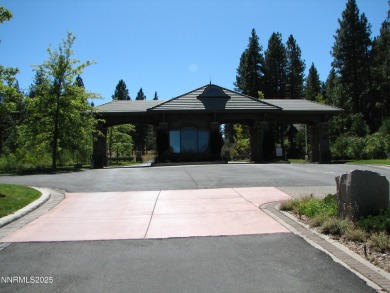 Washoe Lake Acreage For Sale in Washoe Valley Nevada