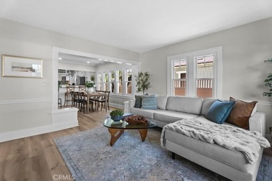 Welcome to one of Old Torrance's most inviting residences, where - photo 3