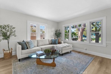 Welcome to one of Old Torrance's most inviting residences, where - photo 6
