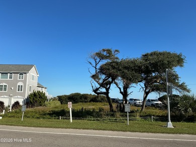 Kure Beach Oceanfront. This proposed construction plan is - photo 2