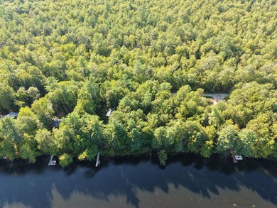 This gorgeous, untouched 0.69-acre property features 100 feet of - photo 3