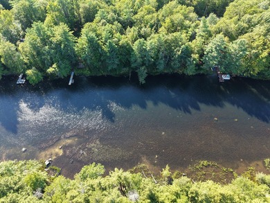 This gorgeous, untouched 0.69-acre property features 100 feet of - photo 5