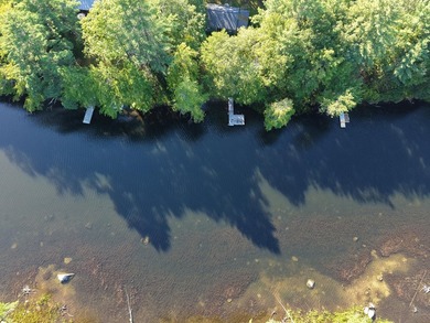 This gorgeous, untouched 0.69-acre property features 100 feet of - photo 9