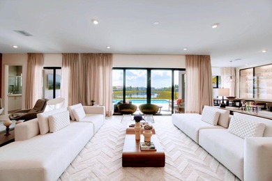 Fantastic two-story pool home in the prestigious Lotus - photo 9
