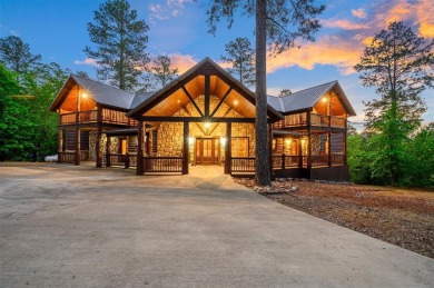 Broken Bow Lake Condo For Sale in Broken Bow Oklahoma