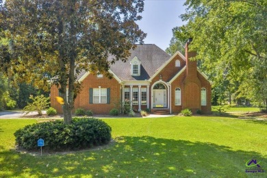 Lake Home For Sale in Warner Robins, Georgia