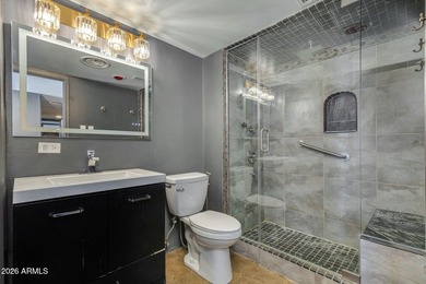 Elevated 16th-floor condo in Executive Towers offering stunning - photo 11