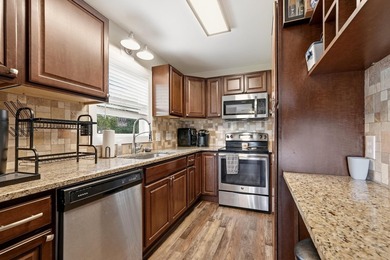 Updated, move-in ready, and ideally located. Welcome to 522 Lake - photo 11