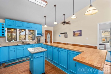 Beautiful Lakefront Property with Scenic Views of High Rock Lake - photo 11