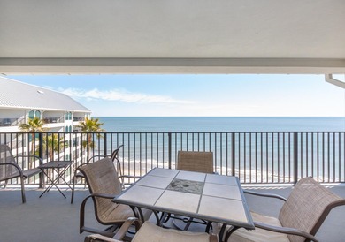 Penthouse oceanfront residence offering breathtaking