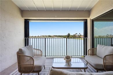 Hutchinson Island coastal gem! This gorgeous 2 BR 2 BA condo - photo 11