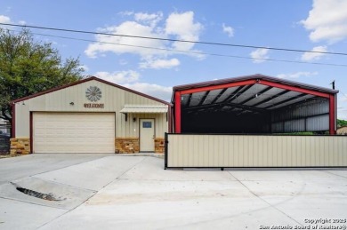 Canyon Lake Home For Sale in Canyon Lake Texas