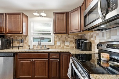 Updated, move-in ready, and ideally located. Welcome to 522 Lake - photo 12