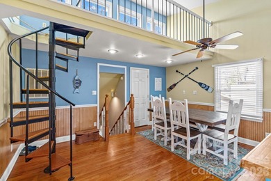 Beautiful Lakefront Property with Scenic Views of High Rock Lake - photo 12