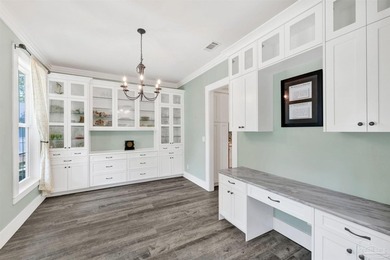 EXCEPTIONAL CUSTOM BUILT RESIDENCE tucked away in the desirable - photo 12