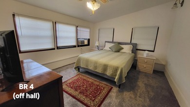 FULLY FURNISHED waterfront home on .35 acres in Glades County - photo 13