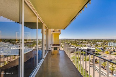 Elevated 16th-floor condo in Executive Towers offering stunning - photo 14