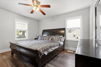 Updated, move-in ready, and ideally located. Welcome to 522 Lake - photo 14