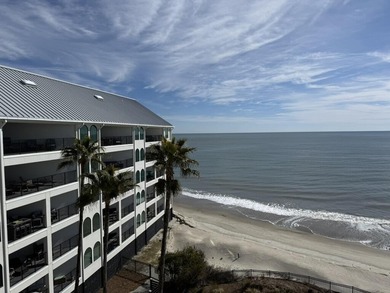 Penthouse oceanfront residence offering breathtaking