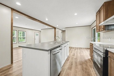 Looking for a brand new mobile home with .5 acres in Beaufort - photo 14