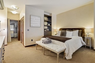 This meticulously remodeled loft captures the essence of the - photo 14