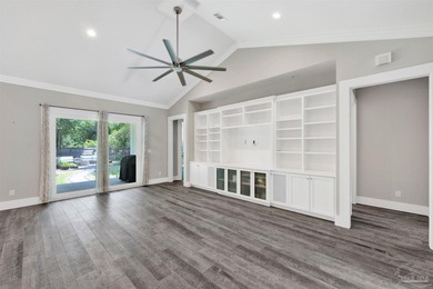 EXCEPTIONAL CUSTOM BUILT RESIDENCE tucked away in the desirable - photo 14