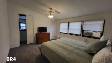 FULLY FURNISHED waterfront home on .35 acres in Glades County - photo 14