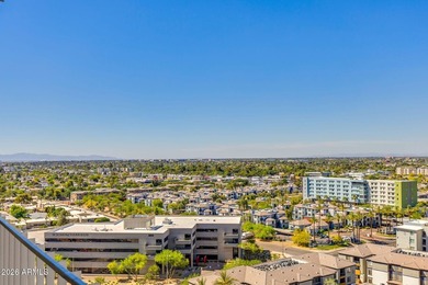 Elevated 16th-floor condo in Executive Towers offering stunning - photo 15