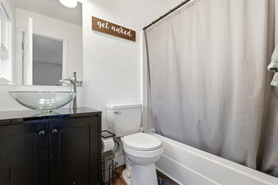 Updated, move-in ready, and ideally located. Welcome to 522 Lake - photo 15