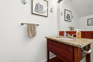 Updated, move-in ready, and ideally located. Welcome to 522 Lake - photo 16