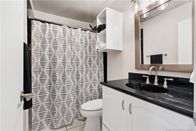 Hutchinson Island coastal gem! This gorgeous 2 BR 2 BA condo - photo 16