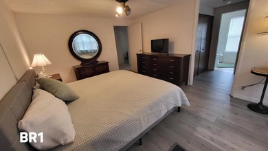 FULLY FURNISHED waterfront home on .35 acres in Glades County - photo 17