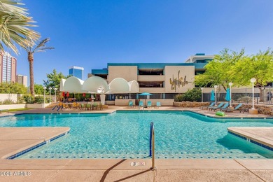 Elevated 16th-floor condo in Executive Towers offering stunning - photo 18