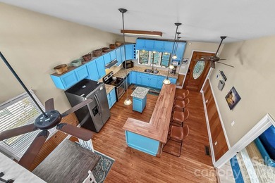 Beautiful Lakefront Property with Scenic Views of High Rock Lake - photo 18