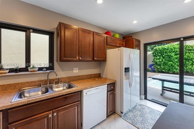 Discover elevated Miami living in this beautifully updated - photo 8