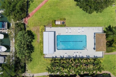 Hutchinson Island coastal gem! This gorgeous 2 BR 2 BA condo - photo 20