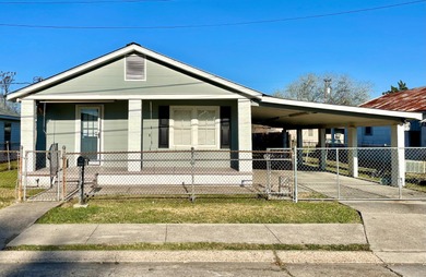 Lake Palourde Home For Sale in Morgan City Louisiana