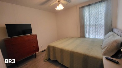 FULLY FURNISHED waterfront home on .35 acres in Glades County - photo 21