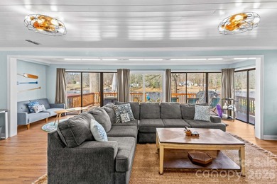 Beautiful Lakefront Property with Scenic Views of High Rock Lake - photo 22