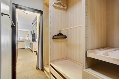 This meticulously remodeled loft captures the essence of the - photo 22